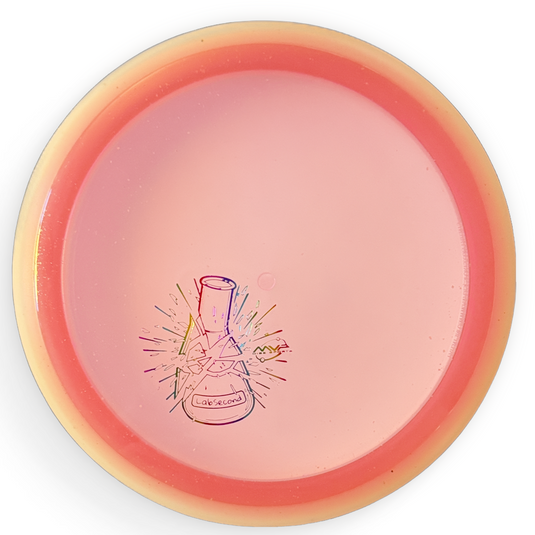 Trail - Particle Proton L2 - 10/5/-1/1