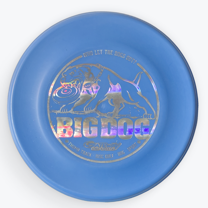 Big Dog - Suregrip