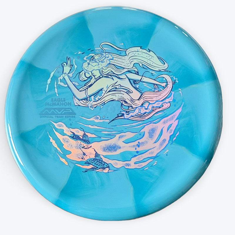 Chargez l'image dans la visionneuse de la galerie, Portée - Neutron cosmique - 2/1/-0,5/0,5
