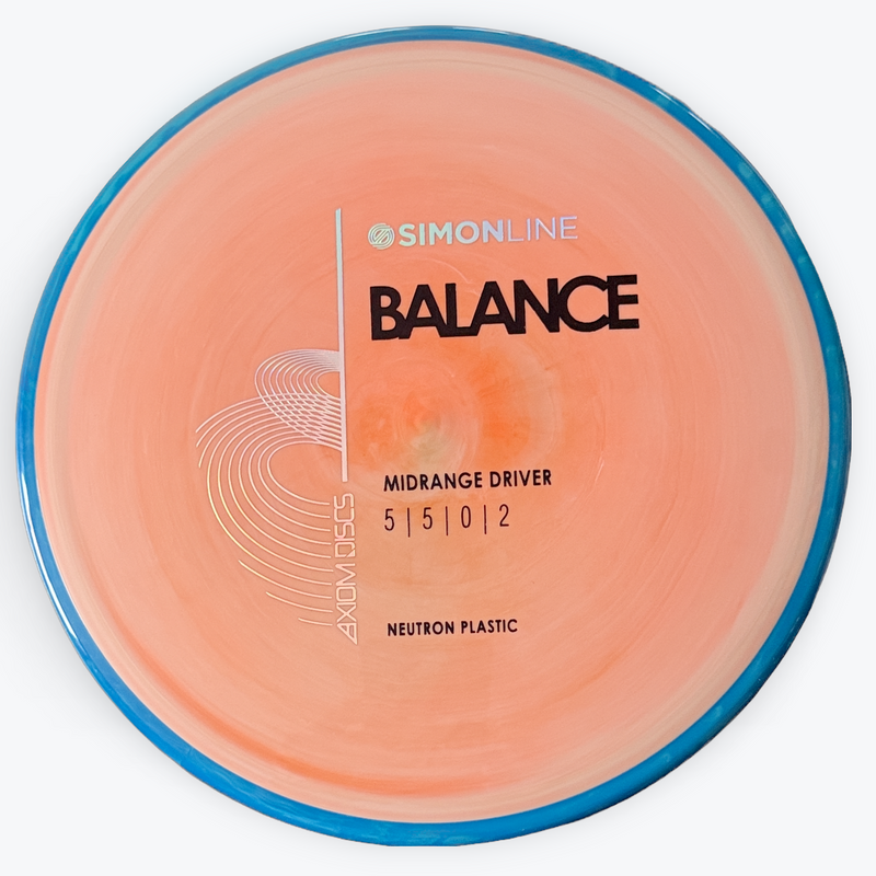 Chargez l'image dans la visionneuse de la galerie, Équilibre - Neutron - 5/5/0/2
