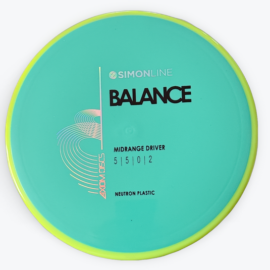 Équilibre - Neutron - 5/5/0/2