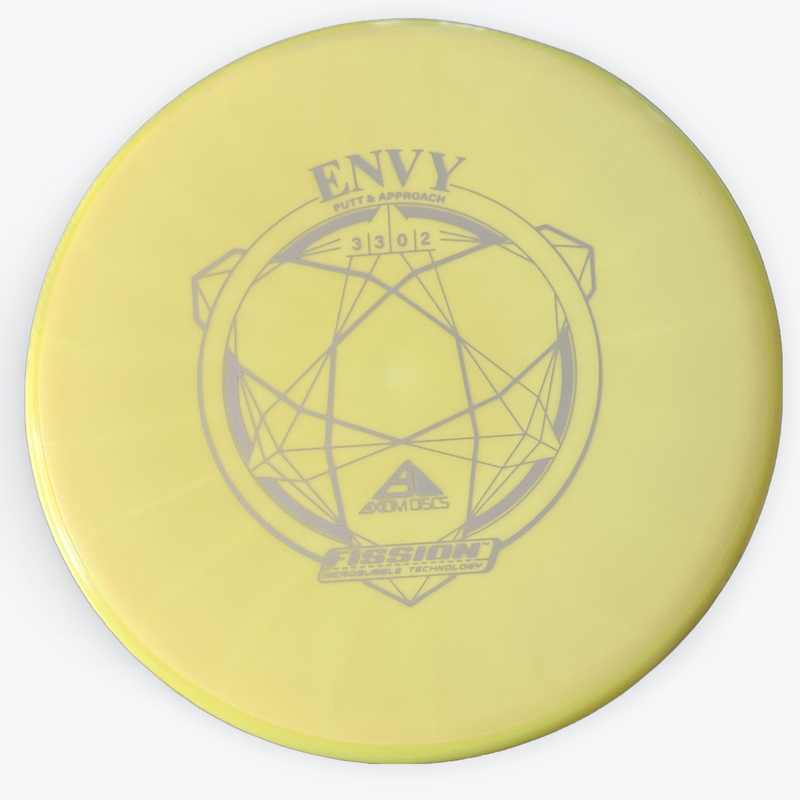 Chargez l'image dans la visionneuse de la galerie, Envie - Fission - 3/3/0/2
