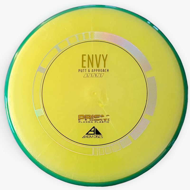 Load image into Gallery viewer, Envy - Prism Plasma - 3/3/0/2
