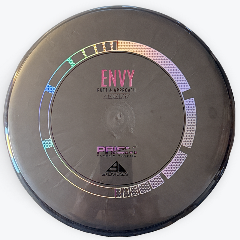 Load image into Gallery viewer, Envy - Prism Plasma - 3/3/0/2
