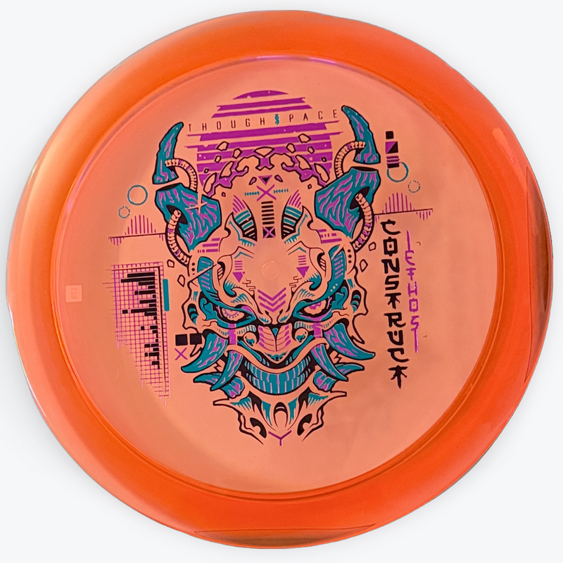 Chargez l'image dans la visionneuse de la galerie, Construction - Ethos - 10/6/-1/2
