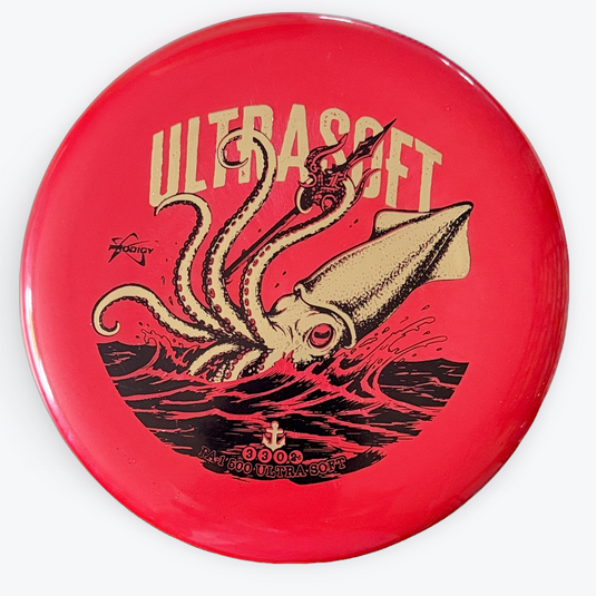 PA-1- 500 Tidal Tyrant - 3/3/0/2.5