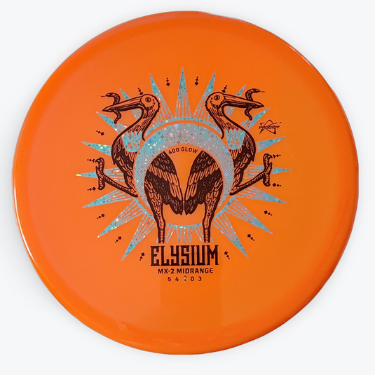 MX-2 Elysium - 5/4/0/3