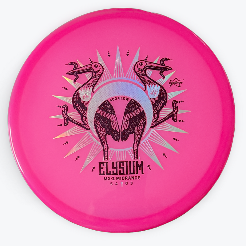 Chargez l'image dans la visionneuse de la galerie, MX-2 Elysium - 5/4/0/3
