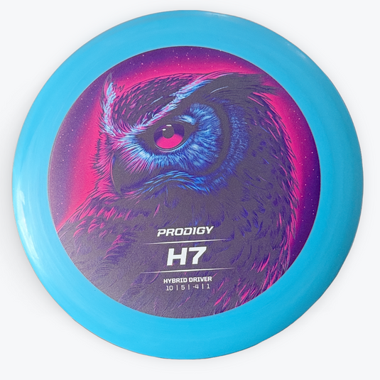 H7 - 200 Plastique - 10/5/-4/1