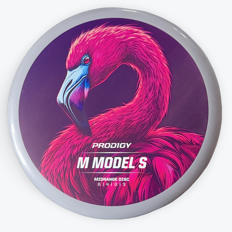 Load image into Gallery viewer, M Model S - Retroflight Series Color - 6/4/0/3
