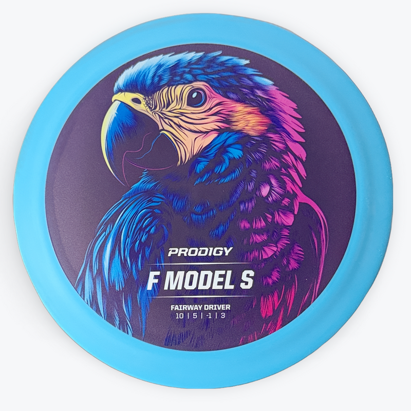 Chargez l'image dans la visionneuse de la galerie, F Model S - Retroflight Series Color - 10/5/-1/3
