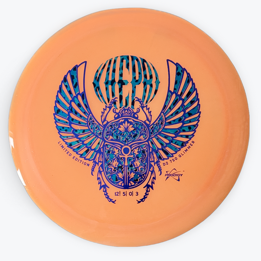 D2 - 750 Glimmer - 12/5/0/3