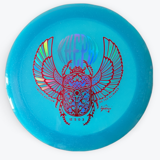 D2 - 750 Glimmer - 12/5/0/3