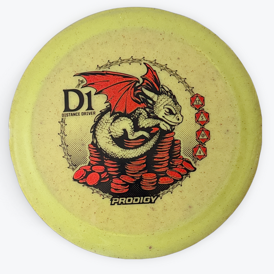 D1 - Reblend - Dragons Hoard - 12/5/0/4