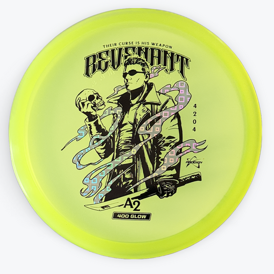 A2 - 400 Glow - 4/2/0/2