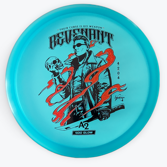 A2 - 400 Glow - 4/2/0/2