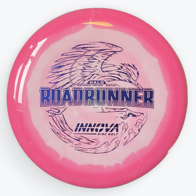 Roadrunner - Halo Star - 9/5/-4/1