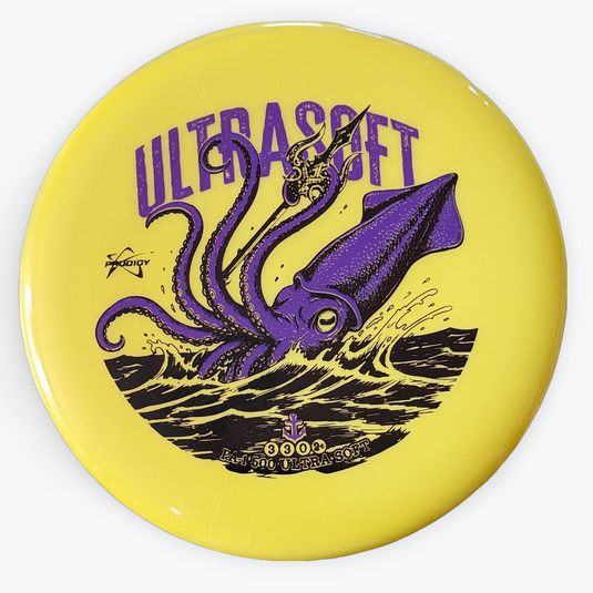 PA-1- 500 Tidal Tyrant - 3/3/0/2.5