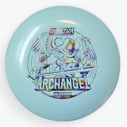 Archange - DX - 8/6/-4/1