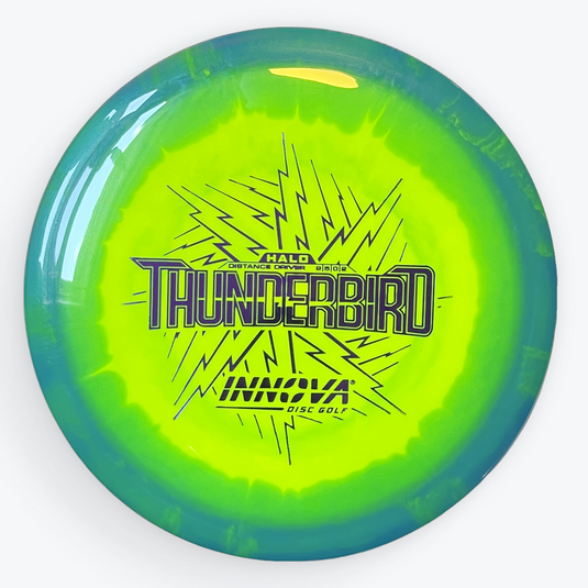 Thunderbird - Halo Star - 9/5/0/2