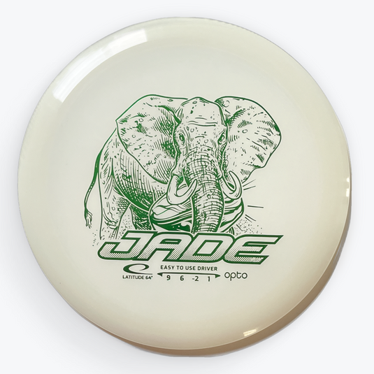 Jade - Opto - 9/6/-2/1