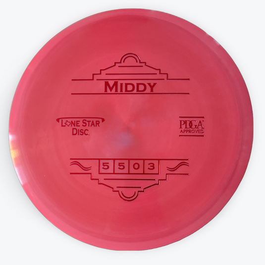 Mad Cat - Alpha - 9/5/0/2