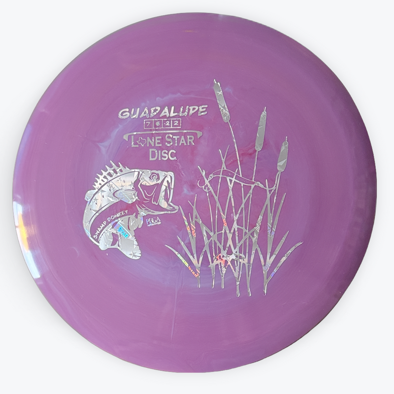 Chargez l'image dans la visionneuse de la galerie, Guadalupe - Alpha - 7/6/-2/2
