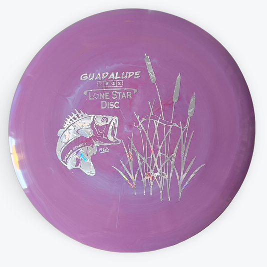 Guadalupe - Alpha - 7/6/-2/2