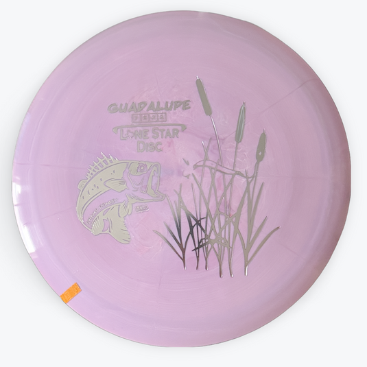 Guadalupe - Alpha - 7/6/-2/2