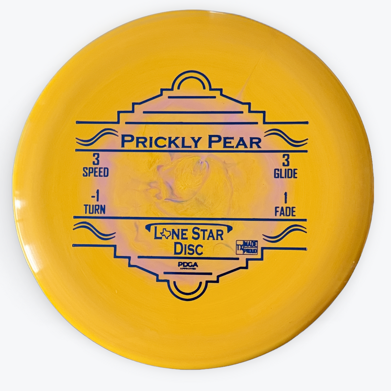 Load image into Gallery viewer, Prickly Pear - Alpha  - 3/3/-1/1
