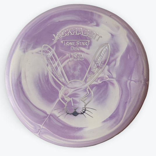 Jackrabbit - Victor 1 - 3/3/0/3