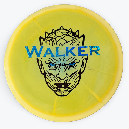 Walker - Alpha - 5/3/0/4