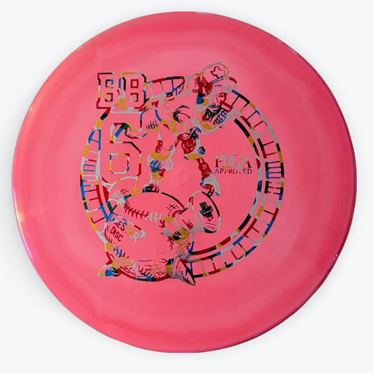 BB6-Alpha-4/5/-2/1