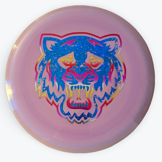 Bearkat - Alpha - 5/5/-2/1