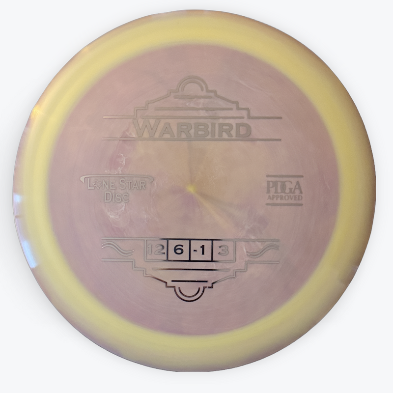 Load image into Gallery viewer, War Bird - Alpha - 12/6/-1/3
