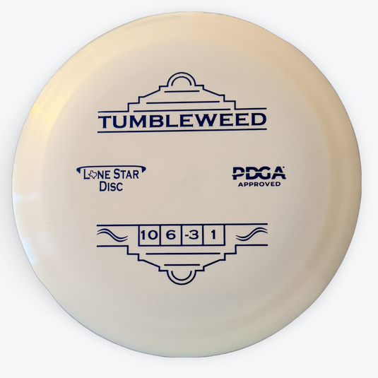 Tumbleweed - Bravo - 10/6/-4/1