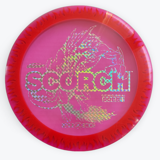 Scorch - Fuzed Line - 11/6/-2/2