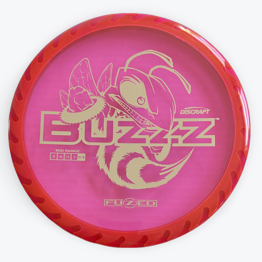 Buzzz - Titane - 5/4/-1/1