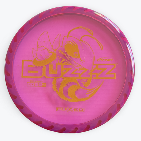 Buzzz - Titane - 5/4/-1/1