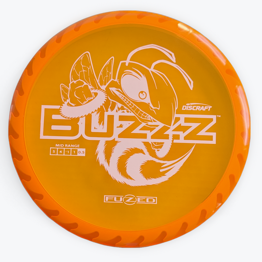 Buzzz - Titane - 5/4/-1/1