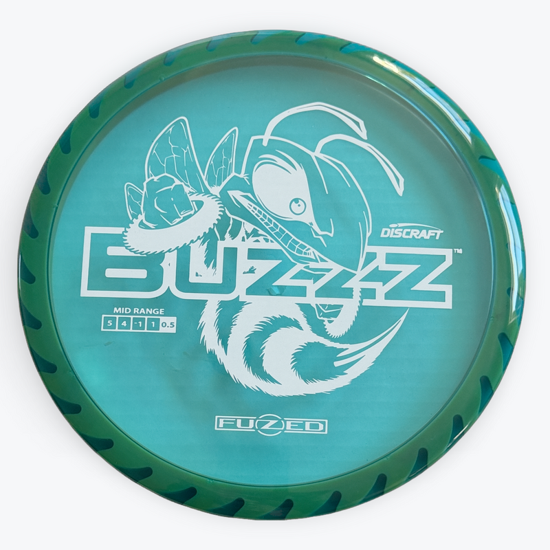 Chargez l'image dans la visionneuse de la galerie, Buzzz - Titane - 5/4/-1/1
