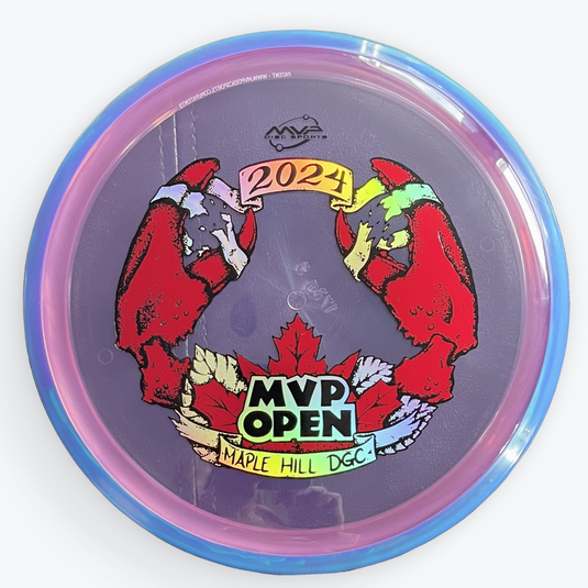 Open MVP du rythme - Proton Soft - 7/5,5/-2/1