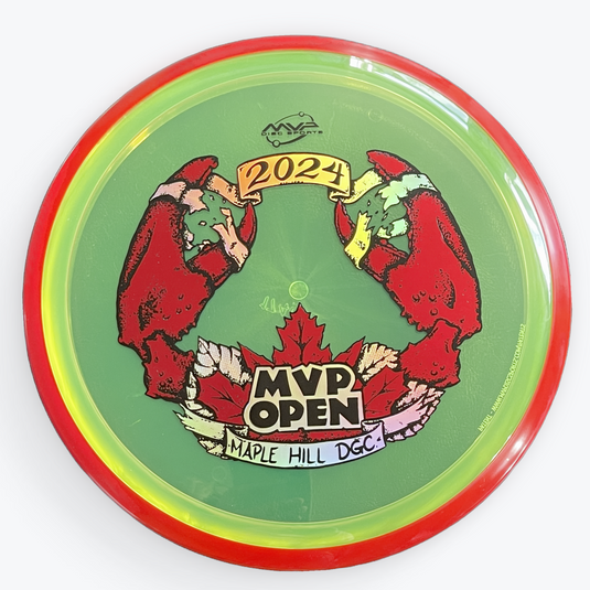 Rhythm MVP Open - Proton Soft - 7/5.5/-2/1