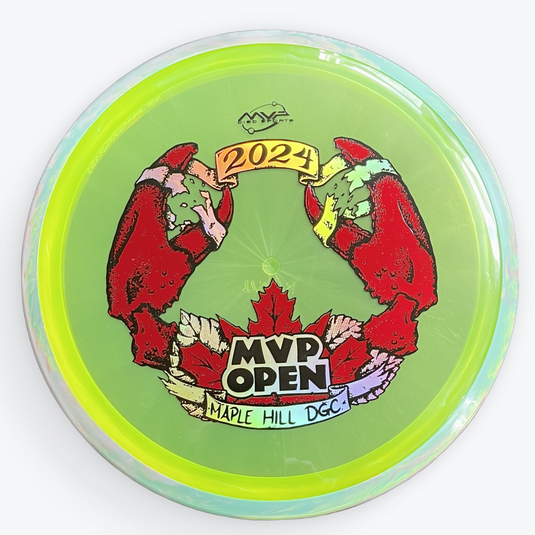 Rhythm MVP Open - Proton Soft - 7/5.5/-2/1