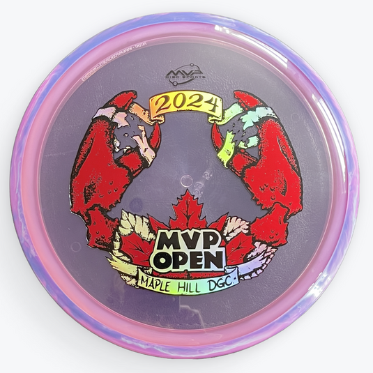 Rhythm MVP Open - Proton Soft - 7/5.5/-2/1