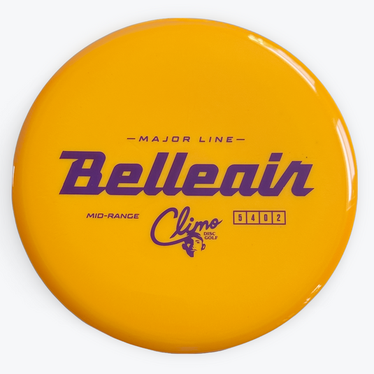 Belleair - Major Line - 5/4/0/2