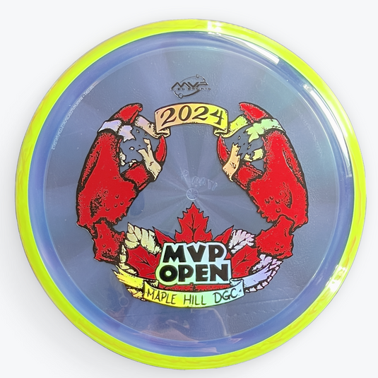 Rhythm MVP Open - Proton Soft - 7/5.5/-2/1