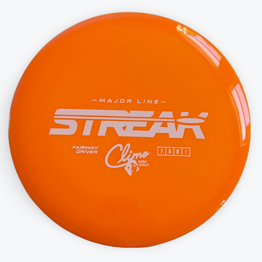 Streak - Major Line - 7/5/0/1