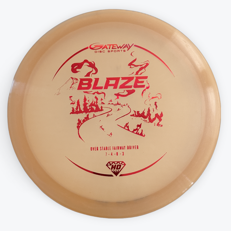 Load image into Gallery viewer, Blaze - Hyper Diamond - 7/4/0/3
