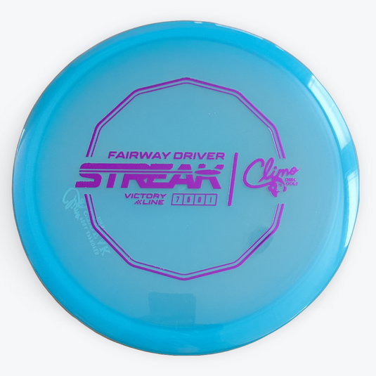 Streak - Victory Line - 7/5/0/1